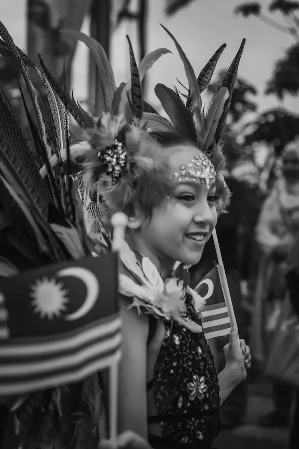 Bahasa Melayu linguistic documents